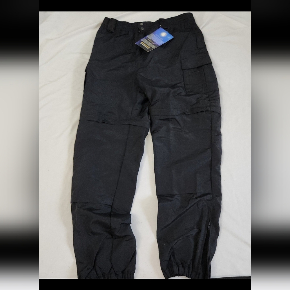 New law pro men's size medium off bike patrol cargo pants #B3